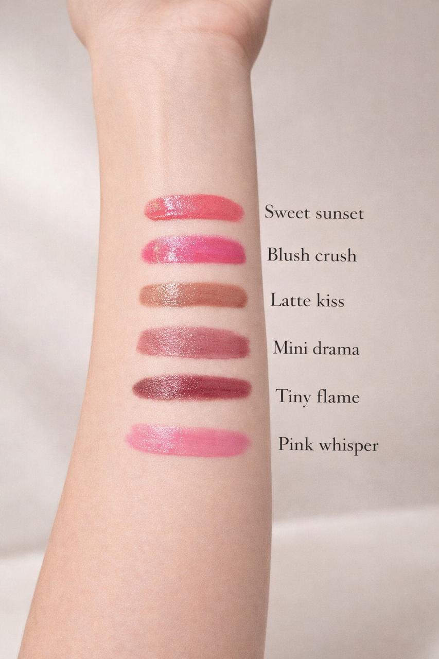 Tonos minime lovers en piel